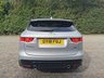 USED 2018 18 JAGUAR F-PACE 3.0 D300 V6 S SUV 5dr Diesel Auto AWD Euro 6 (s/s) (300 ps) CAMBELT DONE IN JULY 2025!