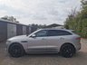 USED 2018 18 JAGUAR F-PACE 3.0 D300 V6 S SUV 5dr Diesel Auto AWD Euro 6 (s/s) (300 ps) CAMBELT DONE IN JULY 2025!