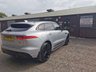 USED 2018 18 JAGUAR F-PACE 3.0 D300 V6 S SUV 5dr Diesel Auto AWD Euro 6 (s/s) (300 ps) CAMBELT DONE IN JULY 2025!