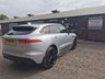 USED 2018 18 JAGUAR F-PACE 3.0 D300 V6 S SUV 5dr Diesel Auto AWD Euro 6 (s/s) (300 ps) CAMBELT DONE IN JULY 2025!