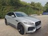 USED 2018 18 JAGUAR F-PACE 3.0 D300 V6 S SUV 5dr Diesel Auto AWD Euro 6 (s/s) (300 ps) CAMBELT DONE IN JULY 2025!