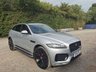 USED 2018 18 JAGUAR F-PACE 3.0 D300 V6 S SUV 5dr Diesel Auto AWD Euro 6 (s/s) (300 ps) CAMBELT DONE IN JULY 2025!
