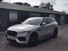USED 2018 18 JAGUAR F-PACE 3.0 D300 V6 S SUV 5dr Diesel Auto AWD Euro 6 (s/s) (300 ps) CAMBELT DONE IN JULY 2025!