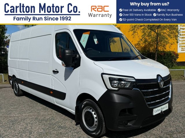 Carlton Motor Co