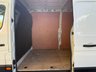 USED 2022 22 RENAULT TRUCKS MASTER 35 L3 H2 LWB MED ROOF [ AIR CON ] PANEL VAN 148 BHP MANAGERS SPECIAL