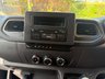 USED 2022 22 RENAULT TRUCKS MASTER 35 L3 H2 LWB MED ROOF [ AIR CON ] PANEL VAN 148 BHP MANAGERS SPECIAL