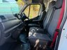 USED 2022 22 RENAULT TRUCKS MASTER 35 L3 H2 LWB MED ROOF [ AIR CON ] PANEL VAN 148 BHP MANAGERS SPECIAL