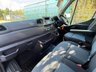 USED 2022 22 RENAULT TRUCKS MASTER 35 L3 H2 LWB MED ROOF [ AIR CON ] PANEL VAN 148 BHP MANAGERS SPECIAL
