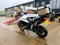 USED 2020 70 TRIUMPH TIGER 900 RALLY PRO - BUY ONLINE 24 HRS A DAY - FINANCE AVAILABLE - ALL TYPES OF CREDIT ACCEPTED WITH TRIUMPH OE ADVENTURE TOP BOX