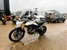 USED 2020 70 TRIUMPH TIGER 900 RALLY PRO - BUY ONLINE 24 HRS A DAY - FINANCE AVAILABLE - ALL TYPES OF CREDIT ACCEPTED WITH TRIUMPH OE ADVENTURE TOP BOX