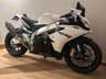 USED 2010 10 APRILIA RSV4 999 R LIKE NEW+ COLLECTOR BIKE
