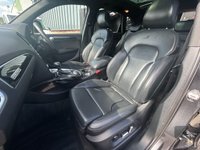 USED 2016 66 AUDI Q5 3.0 TDI V6 S line Plus SUV 5dr Diesel S Tronic quattro Euro 6 (s/s) (258 ps) 2 OWNERS FROM NEW FULL SERVICE HISTORY 2 KEYS BOOK PACK SERVICED AS REQUIRED AND 1 YEAR MOT WITHIN THE SALE