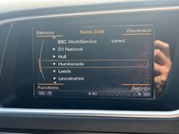 USED 2016 66 AUDI Q5 3.0 TDI V6 S line Plus SUV 5dr Diesel S Tronic quattro Euro 6 (s/s) (258 ps) 2 OWNERS FROM NEW FULL SERVICE HISTORY 2 KEYS BOOK PACK SERVICED AS REQUIRED AND 1 YEAR MOT WITHIN THE SALE