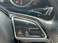 USED 2016 66 AUDI Q5 3.0 TDI V6 S line Plus SUV 5dr Diesel S Tronic quattro Euro 6 (s/s) (258 ps) 2 OWNERS FROM NEW FULL SERVICE HISTORY 2 KEYS BOOK PACK SERVICED AS REQUIRED AND 1 YEAR MOT WITHIN THE SALE