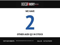 USED 2016 66 AUDI Q5 3.0 TDI V6 S line Plus SUV 5dr Diesel S Tronic quattro Euro 6 (s/s) (258 ps) 2 OWNERS FROM NEW FULL SERVICE HISTORY 2 KEYS BOOK PACK SERVICED AS REQUIRED AND 1 YEAR MOT WITHIN THE SALE