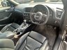 USED 2016 66 AUDI Q5 3.0 TDI V6 S line Plus SUV 5dr Diesel S Tronic quattro Euro 6 (s/s) (258 ps) 2 OWNERS FROM NEW FULL SERVICE HISTORY 2 KEYS BOOK PACK SERVICED AS REQUIRED AND 1 YEAR MOT WITHIN THE SALE