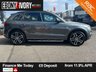 USED 2016 66 AUDI Q5 3.0 TDI V6 S line Plus SUV 5dr Diesel S Tronic quattro Euro 6 (s/s) (258 ps) 2 OWNERS FROM NEW FULL SERVICE HISTORY 2 KEYS BOOK PACK SERVICED AS REQUIRED AND 1 YEAR MOT WITHIN THE SALE
