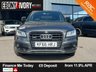 USED 2016 66 AUDI Q5 3.0 TDI V6 S line Plus SUV 5dr Diesel S Tronic quattro Euro 6 (s/s) (258 ps) 2 OWNERS FROM NEW FULL SERVICE HISTORY 2 KEYS BOOK PACK SERVICED AS REQUIRED AND 1 YEAR MOT WITHIN THE SALE