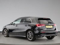 USED 2021 21 MERCEDES-BENZ A-CLASS 1.3 A200 AMG Line (Premium Plus 2) Hatchback 5dr Petrol 7G-DCT Euro 6 (s/s) (163 ps) ** RAC BUYSURE INSPECTED **