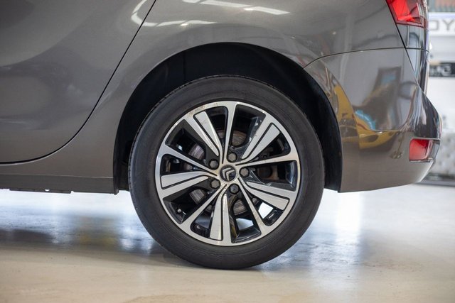 2019 Citroen Grand C4 Spacetourer 1.5L Feel 5dr - Photo 6