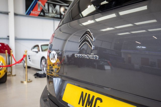 2019 Citroen Grand C4 Spacetourer 1.5L Feel 5dr - Photo 10