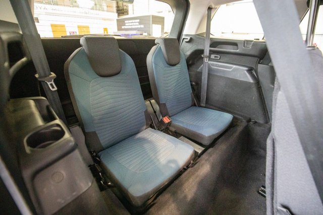 2019 Citroen Grand C4 Spacetourer 1.5L Feel 5dr - Photo 3