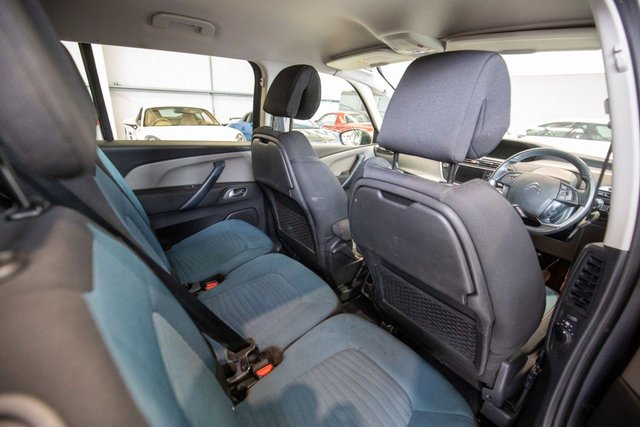 2019 Citroen Grand C4 Spacetourer 1.5L Feel 5dr - Photo 12