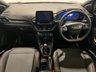 USED 2022 71 FORD PUMA 1.0T EcoBoost MHEV ST-Line SUV 5dr Petrol Hybrid Manual Euro 6 (s/s) (125 ps) FULL SERVICE HISTORY - AC - ALLOYS