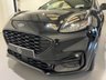 USED 2022 71 FORD PUMA 1.0T EcoBoost MHEV ST-Line SUV 5dr Petrol Hybrid Manual Euro 6 (s/s) (125 ps) FULL SERVICE HISTORY - AC - ALLOYS