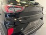 USED 2022 71 FORD PUMA 1.0T EcoBoost MHEV ST-Line SUV 5dr Petrol Hybrid Manual Euro 6 (s/s) (125 ps) FULL SERVICE HISTORY - AC - ALLOYS