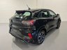 USED 2022 71 FORD PUMA 1.0T EcoBoost MHEV ST-Line SUV 5dr Petrol Hybrid Manual Euro 6 (s/s) (125 ps) FULL SERVICE HISTORY - AC - ALLOYS