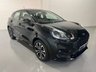 USED 2022 71 FORD PUMA 1.0T EcoBoost MHEV ST-Line SUV 5dr Petrol Hybrid Manual Euro 6 (s/s) (125 ps) FULL SERVICE HISTORY - AC - ALLOYS