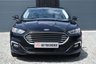 USED 2021 70 FORD MONDEO 2.0 TiVCT Zetec Edition Saloon 4dr Petrol Hybrid CVT Euro 6 (s/s) (187 ps) 