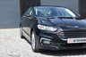 USED 2021 70 FORD MONDEO 2.0 TiVCT Zetec Edition Saloon 4dr Petrol Hybrid CVT Euro 6 (s/s) (187 ps) 