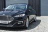 USED 2021 70 FORD MONDEO 2.0 TiVCT Zetec Edition Saloon 4dr Petrol Hybrid CVT Euro 6 (s/s) (187 ps) 