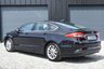USED 2021 70 FORD MONDEO 2.0 TiVCT Zetec Edition Saloon 4dr Petrol Hybrid CVT Euro 6 (s/s) (187 ps) 