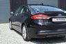 USED 2021 70 FORD MONDEO 2.0 TiVCT Zetec Edition Saloon 4dr Petrol Hybrid CVT Euro 6 (s/s) (187 ps) 