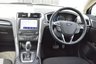 USED 2021 70 FORD MONDEO 2.0 TiVCT Zetec Edition Saloon 4dr Petrol Hybrid CVT Euro 6 (s/s) (187 ps) 
