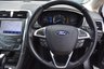 USED 2021 70 FORD MONDEO 2.0 TiVCT Zetec Edition Saloon 4dr Petrol Hybrid CVT Euro 6 (s/s) (187 ps) 