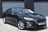 USED 2021 70 FORD MONDEO 2.0 TiVCT Zetec Edition Saloon 4dr Petrol Hybrid CVT Euro 6 (s/s) (187 ps) 