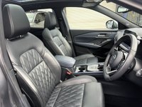 USED 2021 71 NISSAN QASHQAI 1.3 DIG-T MHEV Tekna+ SUV 5dr Petrol Hybrid XTRON Euro 6 (s/s) (158 ps) ** RAC BUYSURE INSPECTED **