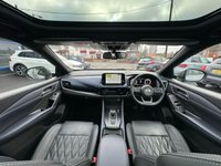 USED 2021 71 NISSAN QASHQAI 1.3 DIG-T MHEV Tekna+ SUV 5dr Petrol Hybrid XTRON Euro 6 (s/s) (158 ps) ** RAC BUYSURE INSPECTED **