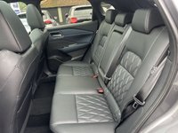 USED 2021 71 NISSAN QASHQAI 1.3 DIG-T MHEV Tekna+ SUV 5dr Petrol Hybrid XTRON Euro 6 (s/s) (158 ps) ** RAC BUYSURE INSPECTED **