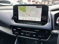 USED 2021 71 NISSAN QASHQAI 1.3 DIG-T MHEV Tekna+ SUV 5dr Petrol Hybrid XTRON Euro 6 (s/s) (158 ps) ** RAC BUYSURE INSPECTED **