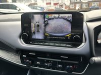 USED 2021 71 NISSAN QASHQAI 1.3 DIG-T MHEV Tekna+ SUV 5dr Petrol Hybrid XTRON Euro 6 (s/s) (158 ps) ** RAC BUYSURE INSPECTED **