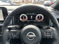 USED 2021 71 NISSAN QASHQAI 1.3 DIG-T MHEV Tekna+ SUV 5dr Petrol Hybrid XTRON Euro 6 (s/s) (158 ps) ** RAC BUYSURE INSPECTED **