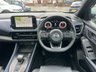 USED 2021 71 NISSAN QASHQAI 1.3 DIG-T MHEV Tekna+ SUV 5dr Petrol Hybrid XTRON Euro 6 (s/s) (158 ps) ** RAC BUYSURE INSPECTED **