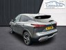 USED 2021 71 NISSAN QASHQAI 1.3 DIG-T MHEV Tekna+ SUV 5dr Petrol Hybrid XTRON Euro 6 (s/s) (158 ps) ** RAC BUYSURE INSPECTED **