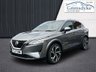 USED 2021 71 NISSAN QASHQAI 1.3 DIG-T MHEV Tekna+ SUV 5dr Petrol Hybrid XTRON Euro 6 (s/s) (158 ps) ** RAC BUYSURE INSPECTED **