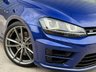 USED 2014 14 VOLKSWAGEN GOLF R DSG 2.0 TSI 3dr BlueMotion Tech Hatchback Petrol 4Motion Euro 6 (s/s) (300 ps) 